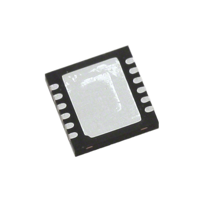 SX8723CWLTDT Semtech Corporation                                                                    IC DAS ADC 16BIT 12-MLPD-WEP