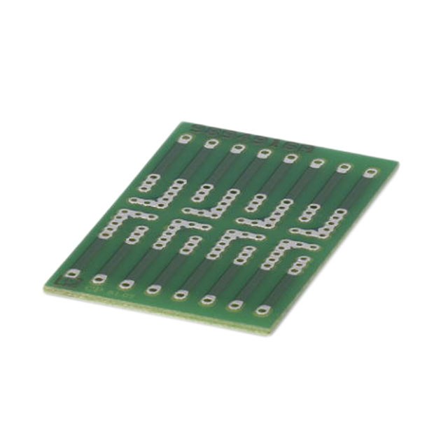 2946243 Phoenix Contact                                                                    BREADBOARD GEN PURPOSE (NPTH)