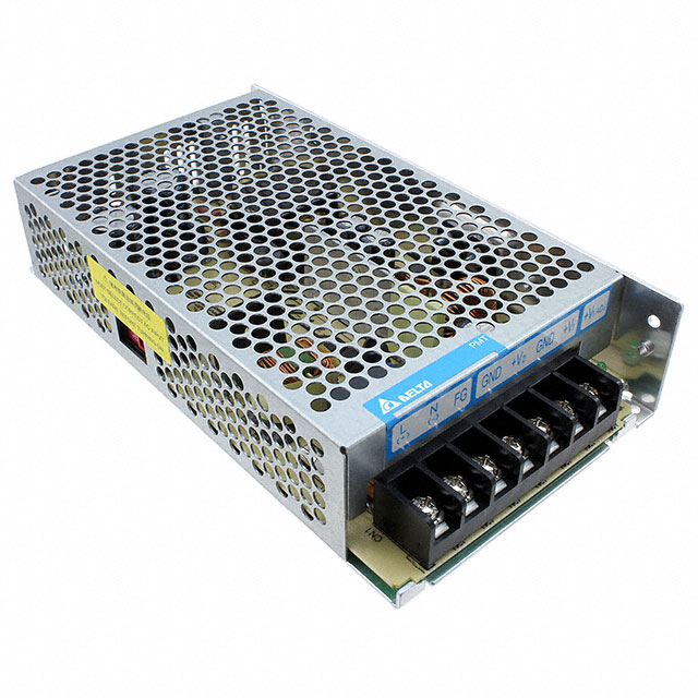 PMT-D2V100W1AA Delta Electronics                                                                    AC/DC CONVERTER 24V 5V 100W