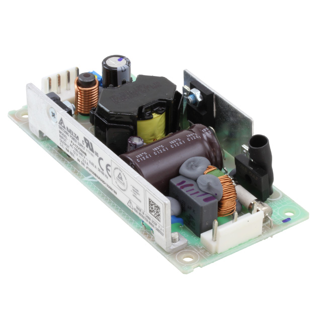 PJ-12V30WBNA Delta Electronics                                                                    AC/DC CONVERTER 12V 30W