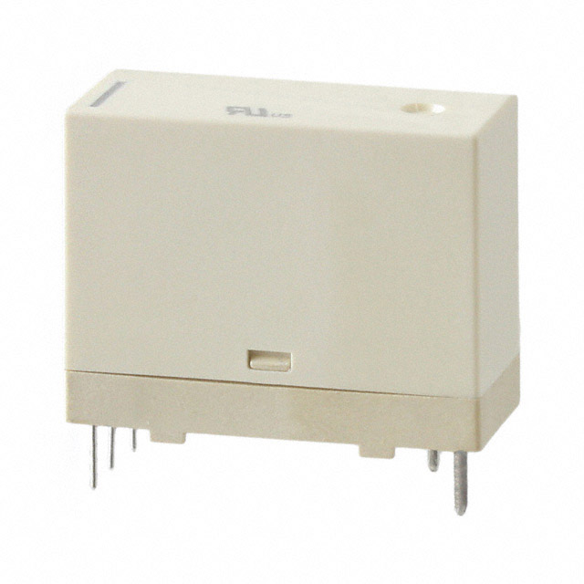 ADW1203W Panasonic Electric Works                                                                    RELAY GENERAL PURPOSE SPST 8A 3V