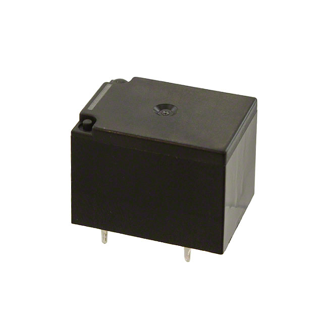 JS1A-F-5V-F Panasonic Electric Works                                                                    RELAY GEN PURPOSE SPST 10A 5V