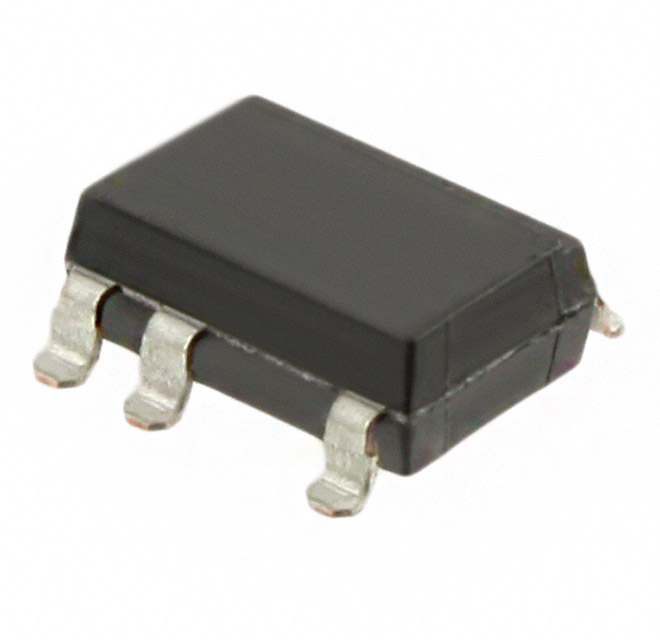 PR33MF51YPLF Sharp Microelectronics                                                                    RELAY SSR 240V