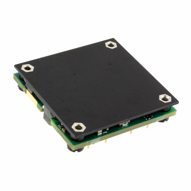 PAH-28/16-D48N-C Murata Power Solutions Inc.                                                                    DC/DC CONVERT 28V 16A