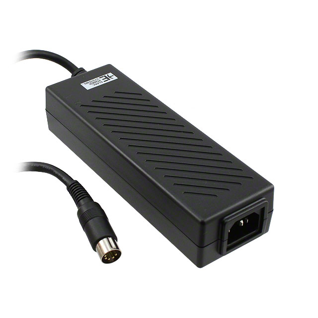 MWC100015A-12A Inventus Power                                                                    AC/DC DESKTOP ADAPTER 15V 100W