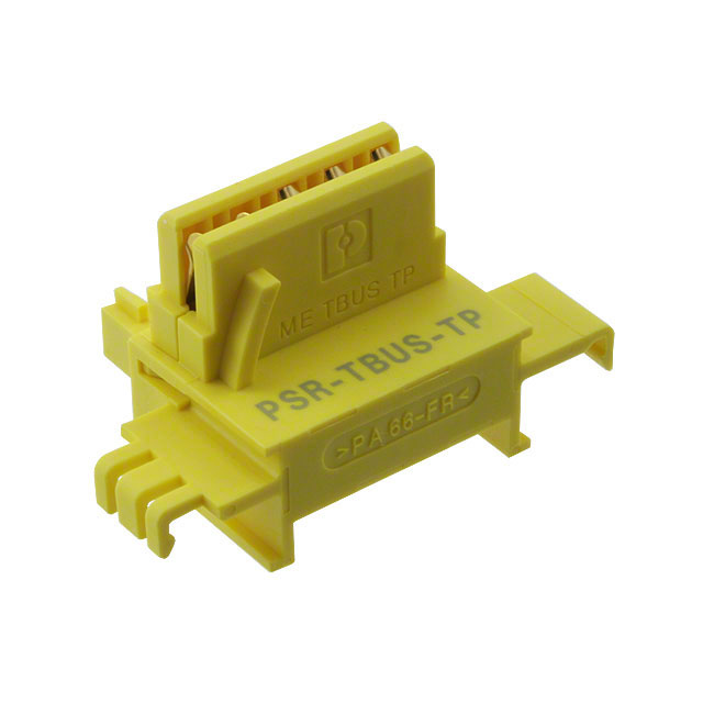 2981716 Phoenix Contact                                                                    PSR T-BUS DUMMY PLUG