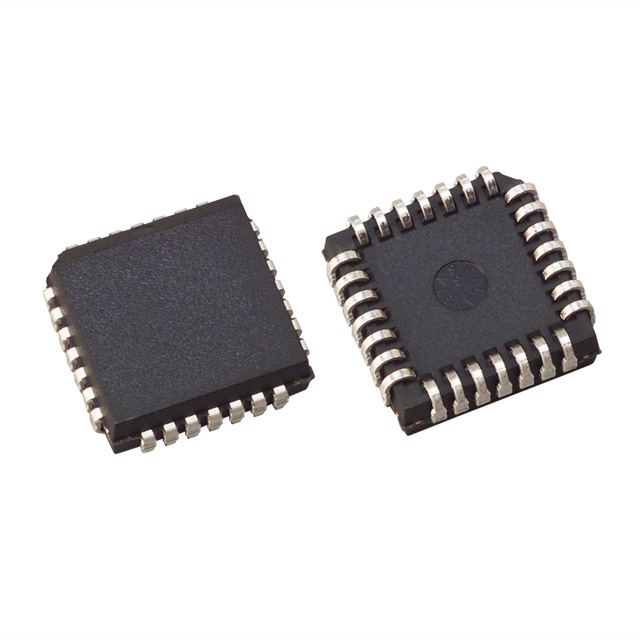 TP3403V Texas Instruments                                                                    IC ADAPTER DIG QDASL QUAD 28PLCC