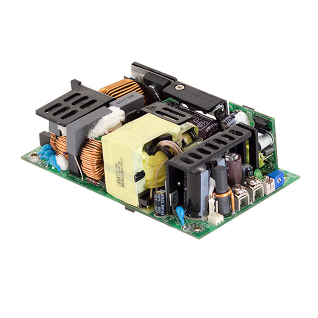 EPP-400-15 Mean Well USA Inc.                                                                    AC/DC CONVERTER 15V 251W