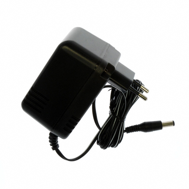 DPD120080E-P5P-SZ CUI Inc.                                                                    AC/DC WALL MOUNT ADAPTER 12V 10W