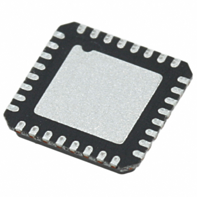 CAP1214-1-EZK-TR Microchip Technology                                                                    IC TOUCH SENSOR/LED DRVR 32VQFN