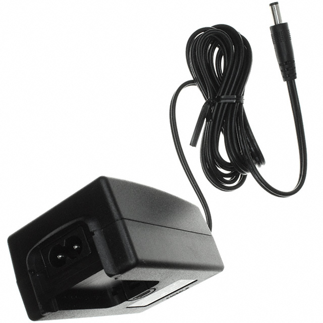 EMT240125-P5P-KH CUI Inc.                                                                    AC/DC WALL MOUNT ADAPTER 24V 30W