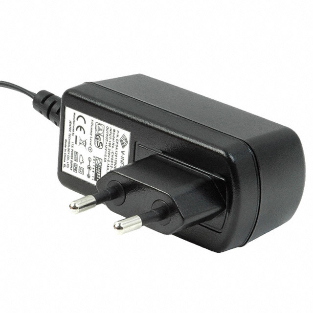 EPSA050120UE-P5P-EJ CUI Inc.                                                                    AC/DC WALL MOUNT ADAPTER 5V 6W