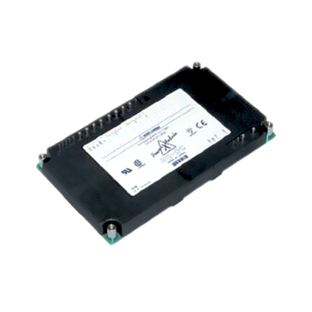 PH300F110-12 TDK-Lambda Americas Inc.                                                                    CONVERT DC-DC 12V 300W 25A