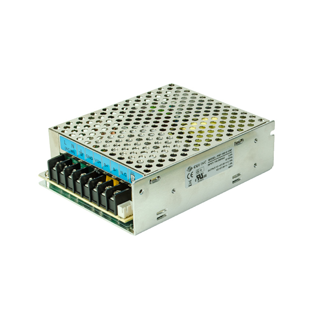 PSF-100-A CUI Inc.                                                                    AC/DC CONVERTER 2X13.8V 100W