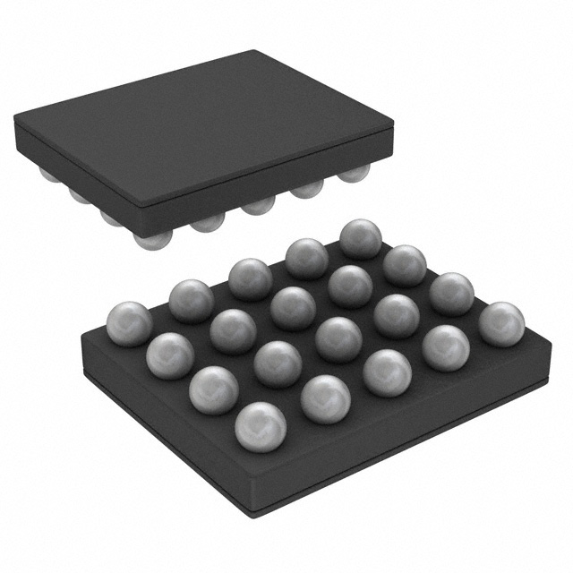 LM49200TL/NOPB Texas Instruments                                                                    IC AUDIO SUBSYSTEM AB 20-USMD