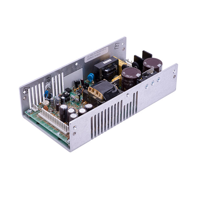 GPM140-15 SL Power Electronics Manufacture of Condor/Ault Brands                                                                    AC/DC CONVERTER 15V 140W