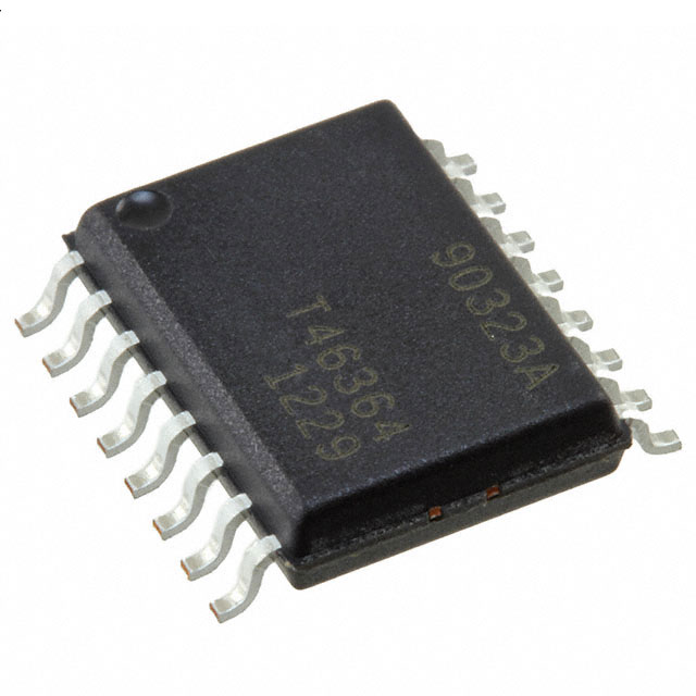 MLX90323KDF-AAA-000-RE Melexis Technologies NV                                                                    IC SENSOR INTERFACE LOOP 16SOIC