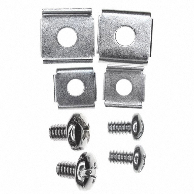 420440 Sensata-Crydom                                                                    HARDWARE PACK FOR SS RELAY 8PCS