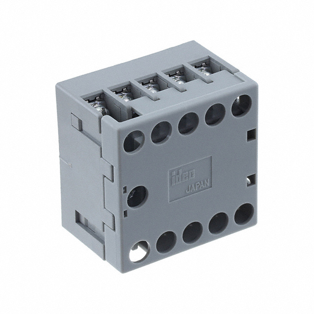 SR6P-M11G IDEC                                                                    THROUGH PANEL MOUNT SOCKET