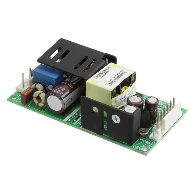 ABC40-1048G Bel Power Solutions                                                                    AC/DC CONVERTER 48V 40W