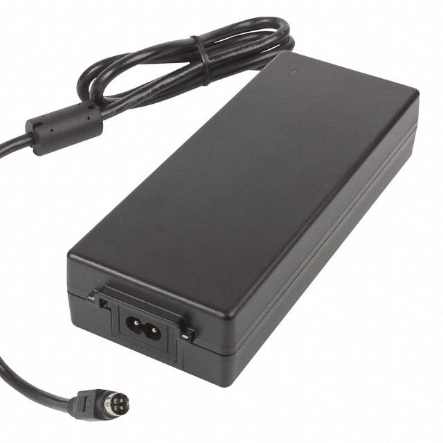 AHM150PS24C2-8 XP Power                                                                    AC/DC DESKTOP ADAPTER 24V 150W