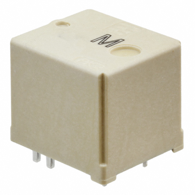 5-1414782-7 TE Connectivity Potter & Brumfield Relays                                                                    RELAY AUTO SPST-NO 40A 12V