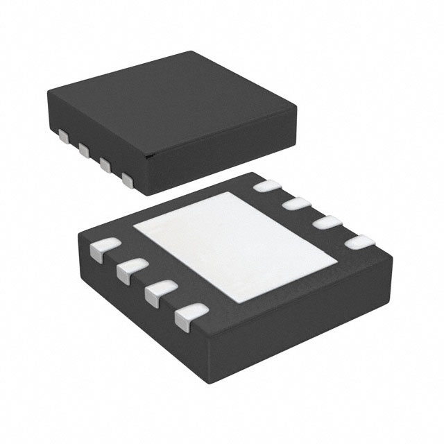 MCP6031T-E/MC Microchip Technology                                                                    IC OPAMP GP 10KHZ RRO 8DFN