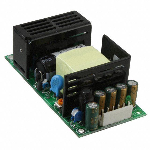 VOF-80-12 CUI Inc.                                                                    AC/DC CONVERTER 12V 80W