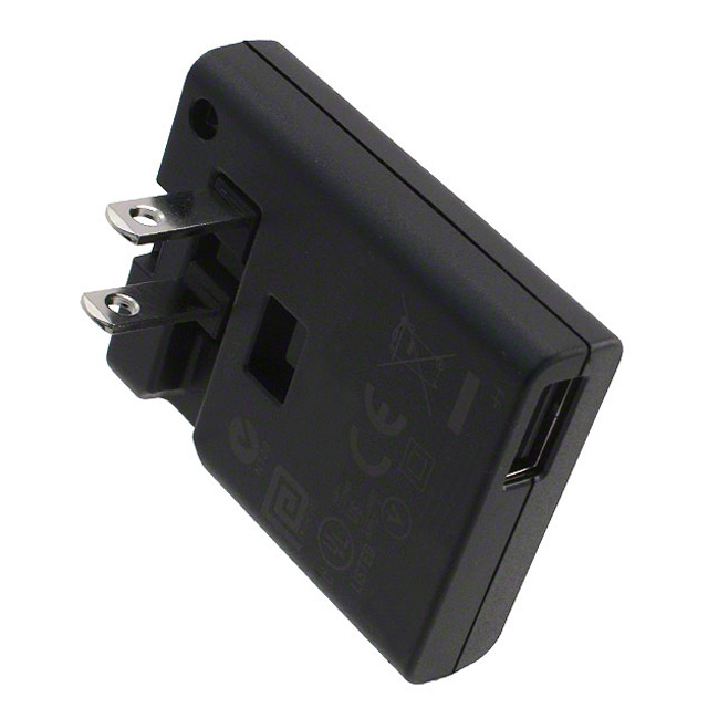 PSA05F-050Q(AG) Phihong USA                                                                    IPOD IPAD IPHONE CHARGER 5V 5W