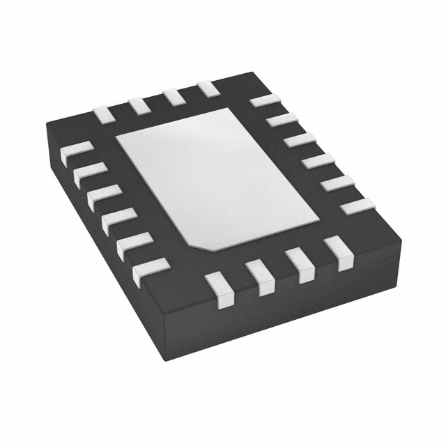 TPS25810ATWRVCRQ1 Texas Instruments                                                                    AUTOMOTIVE USB TYPE-C DFP CONTRO