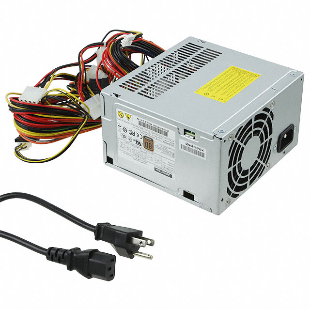 PS8-300ATX-ZBE Advantech Corp                                                                    80+ BRONZE PS/2 SPS 300W ATX DE