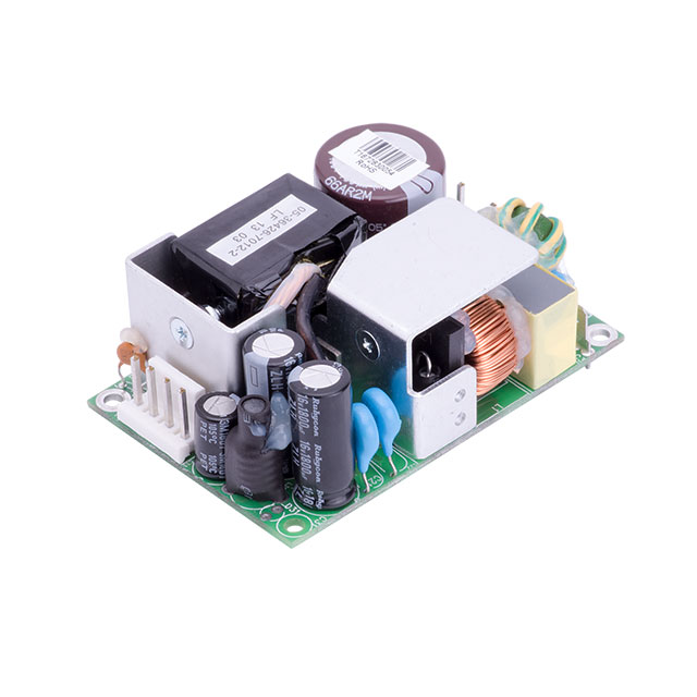 GB60S15K SL Power Electronics Manufacture of Condor/Ault Brands                                                                    AC/DC CONVERTER 15V 60W