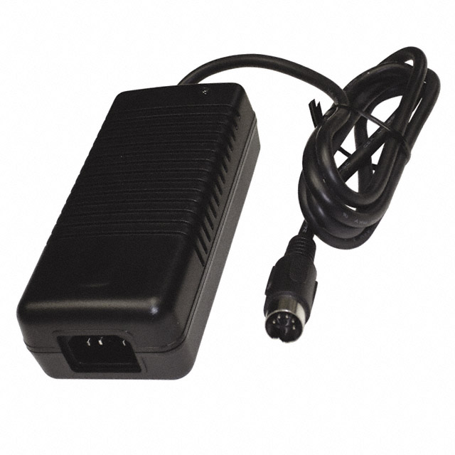 PSA45U-201 Phihong USA                                                                    AC/DC DESKTOP ADAPTER 5V 12V 38W