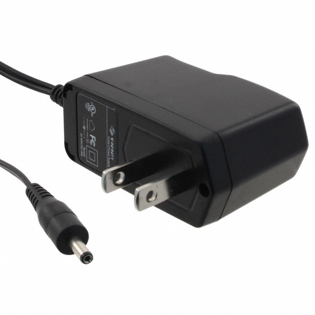 EPS030100-P7P CUI Inc.                                                                    AC/DC WALL MOUNT ADAPTER 3V 3W