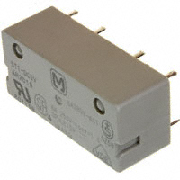 ST1-DC5V Panasonic Electric Works                                                                    RELAY GENERAL PURPOSE DPST 8A 5V