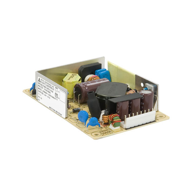 PJT-18V100WBAA Delta Electronics                                                                    AC/DC CONVERTER 18V 100W