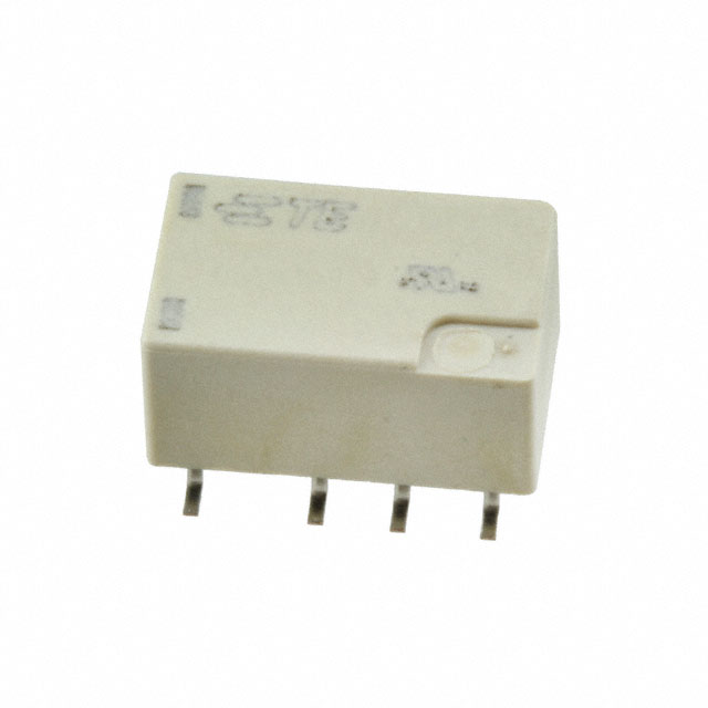 3-1462039-7 TE Connectivity Potter & Brumfield Relays                                                                    RELAY TELECOM DPDT 5A 24V