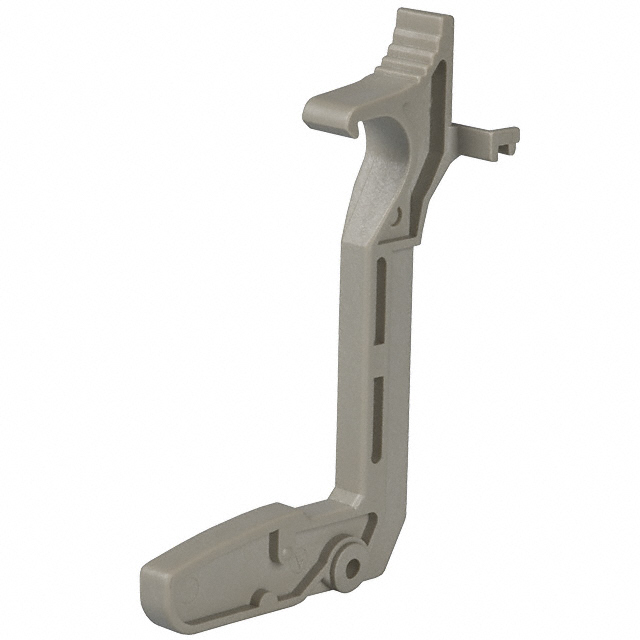 PYCM-08S Omron Automation and Safety                                                                    LEVER SOCKET RELEASE FOR PYF08S