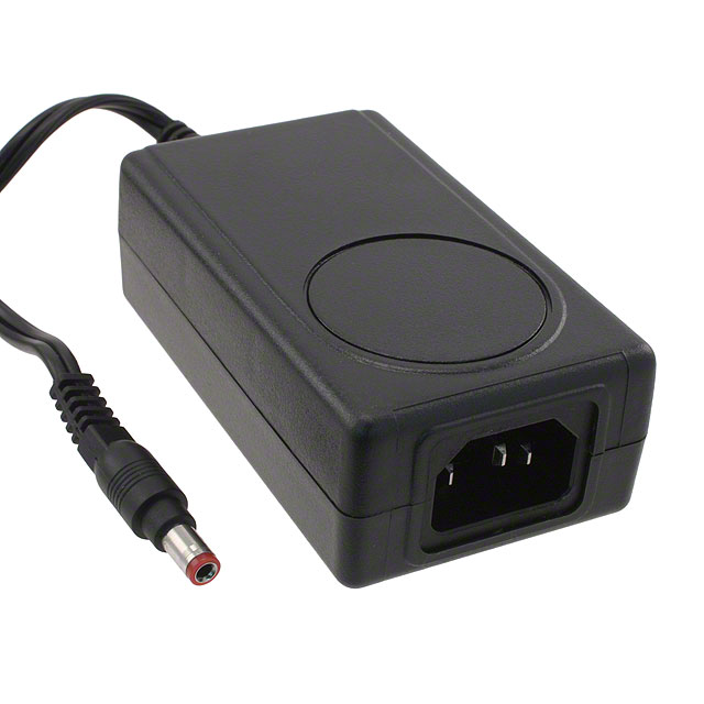 ME40A0503F01 SL Power Electronics Manufacture of Condor/Ault Brands                                                                    AC/DC DESKTOP ADAPTER