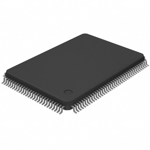 DS21Q44T Maxim Integrated                                                                    IC FRAMER ENHANCED E1 4X 128TQFP