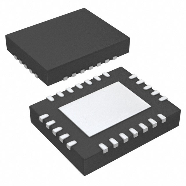 THS6182RHFR Texas Instruments                                                                    IC ADSL LINE DRIVER LP 24VQFN