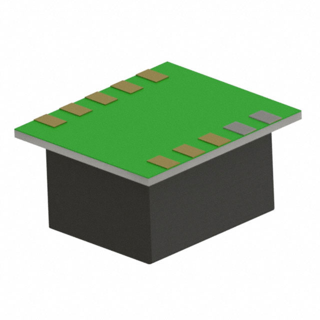 MAXM15462AMB+ Maxim Integrated                                                                    IC REG BUCK ADJ 300MA USLIC