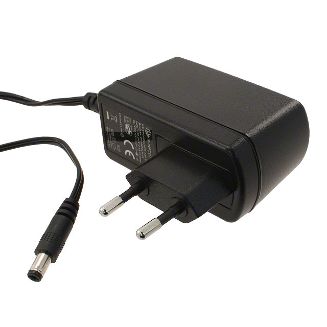 EPSA050250UE-P5P-EJ CUI Inc.                                                                    AC/DC WALL MOUNT ADAPTER 5V 12W