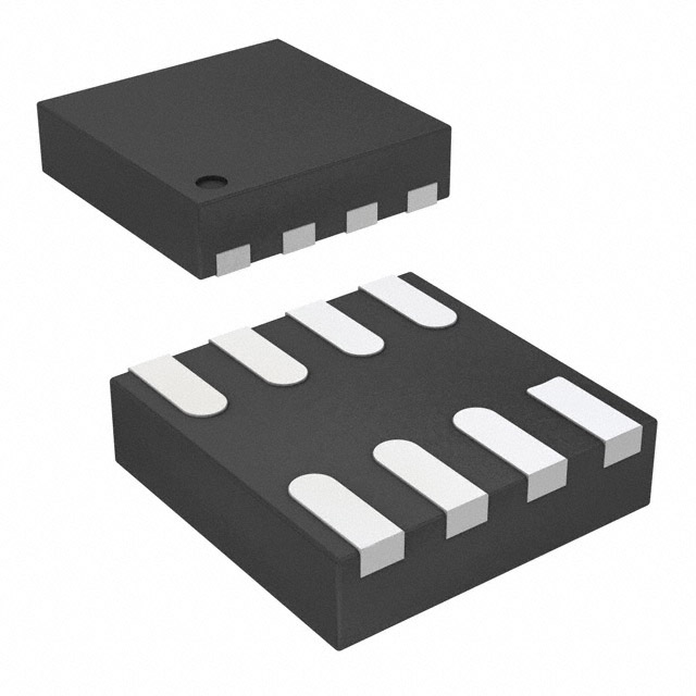 ADA4075-2ACPZ-RL Analog Devices Inc.                                                                    IC OPAMP GP 6.5MHZ 8LFCSP