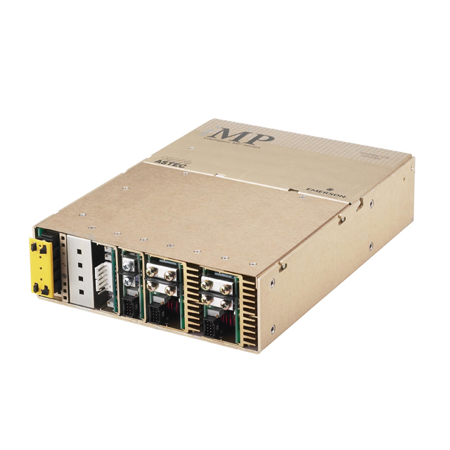 IMP4-5Q0-03-B Artesyn Embedded Technologies                                                                    IMP CONFIGURABLE POWER SUPPLY