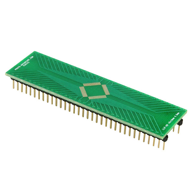 PA0151 Chip Quik Inc.                                                                    LLP-68 TO DIP-68 SMT ADAPTER