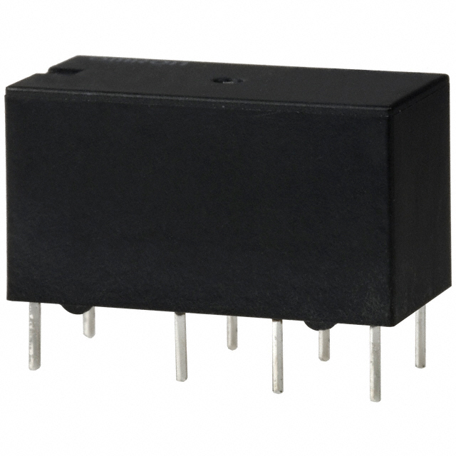 G5V-2-H-DC9 Omron Electronics Inc-EMC Div                                                                    RELAY GENERAL PURPOSE DPDT 2A 9V