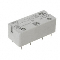 ST2-DC12V Panasonic Electric Works                                                                    RELAY GEN PURPOSE DPST 8A 12V