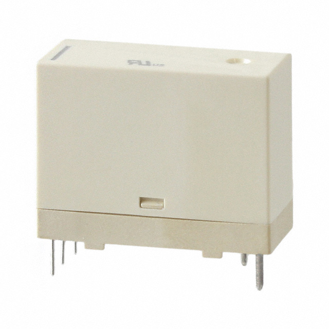 ADW1109W Panasonic Electric Works                                                                    RELAY GENERAL PURPOSE SPST 8A 9V