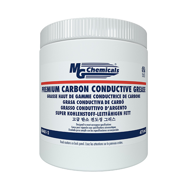 8481-2 MG Chemicals                                                                    CARBON CONDUCTIVE GREASE